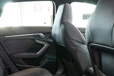 Audi A3 35 TFSI  S Line Sportback