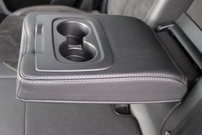 DS DS7 Crossback Performance Line