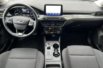 Ford Focus 1.5 EcoBlue Titanium