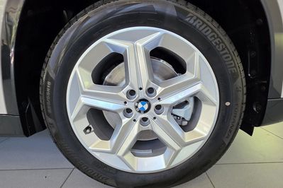 BMW X1 sDrive18i xLine