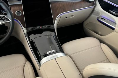 Mercedes GLC Coupe 220 d 4-Matic Avantgarde