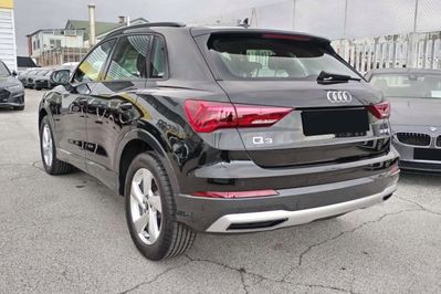 Audi Q3 35 TFSI Advanced