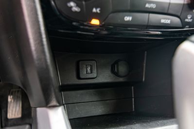 Suzuki Vitara 1.6 Comfort  2WD