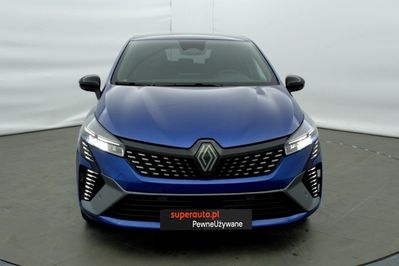 Renault Clio Esprit Alpine 1.6 E-Tech Hybrid AT