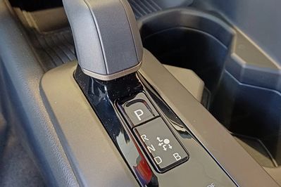 Toyota C-HR Executive 1.8 Hybrid