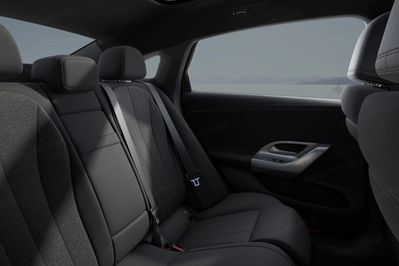 Mercedes Klasa C 400 4-Matic AMG Line