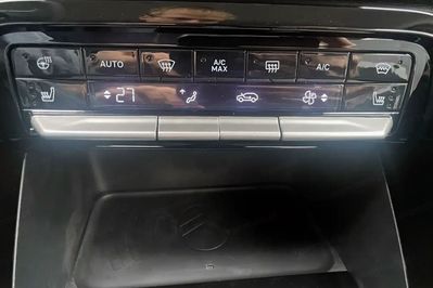 Citroen C3 Max 1.2 T