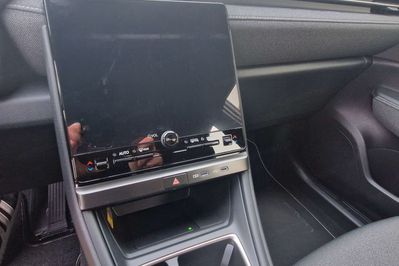 Lexus LBX LBX 1.5 Hybrid