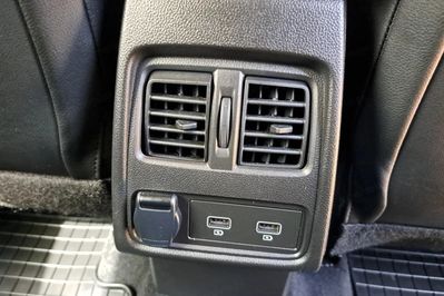Renault Captur E-TECH Full Hybrid 145 Intens