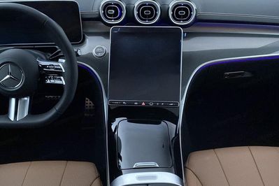 Mercedes CLE 300 4-Matic AMG Line