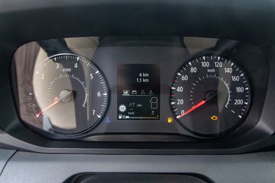 Renault Master L3H2 Extra