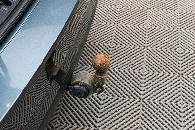 Skoda Superb 2.0 TSI 4x4 L&K DSG