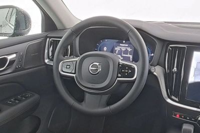 Volvo V60 T6 AWD Plug-In Hybrid Plus Bright aut