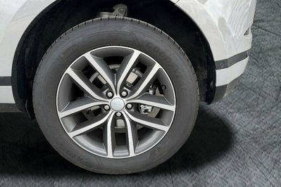 Land Rover Range Rover Evoque AWD S