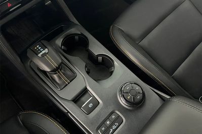 Ford Ranger Wildtrak X A10 4x4