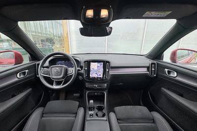 Volvo XC40 B3 Core aut