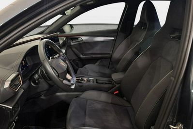 Cupra Formentor 1.5 TSI DSG
