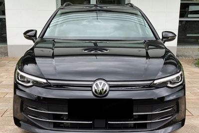 Volkswagen Golf Variant R  2.0 TSI 4MOTION DSG
