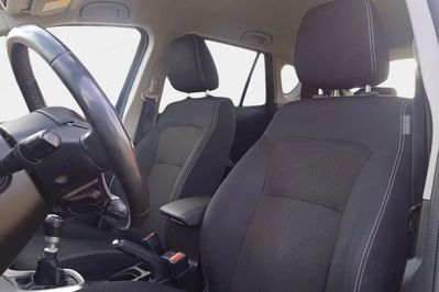Suzuki S-Cross SX4 1.4 SHVS Premium