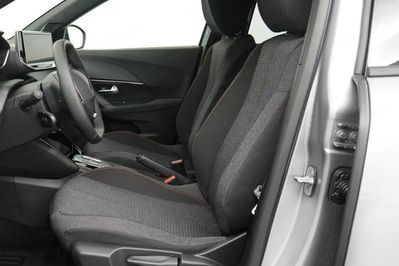 Peugeot 2008 Business e-DCS6 1.2 PureTech mHEV