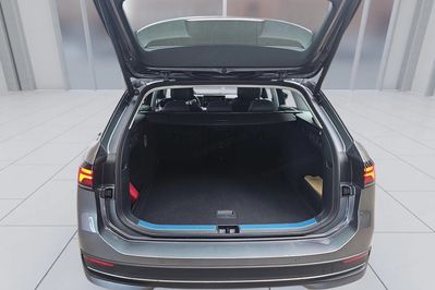 Volkswagen Passat 1.5 TSI  DSG