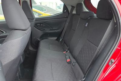 Toyota Yaris Hybrid 1.5 Style