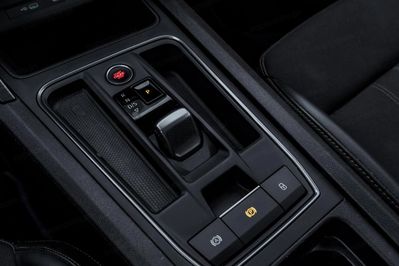 Cupra Formentor 1.4 e-Hybrid DSG