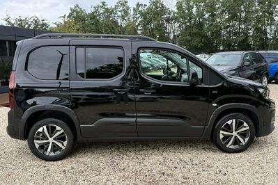 Peugeot Rifter 1.2 PureTech GT S&S