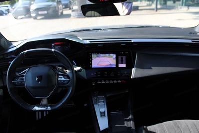 Peugeot 308 GT