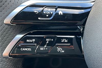 Mercedes CLE 300 4-Matic AMG Line