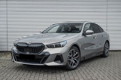 BMW Seria 5 520d xDrive M Sport