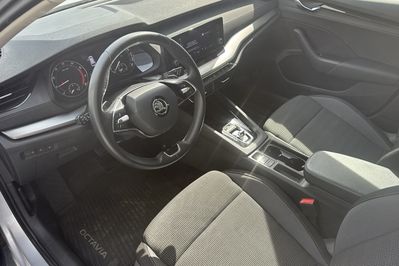Skoda Octavia Ambition 1.5 TSI e-Tec  DSG
