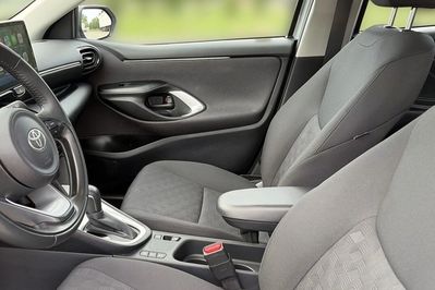 Toyota Yaris Hybrid 1.5 Comfort