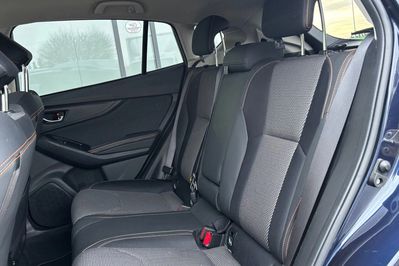 Subaru XV 1.6i Exclusive Plus (EyeSight) Lineartronic