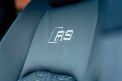 Audi A6 RS6 TFSI quattro Performance