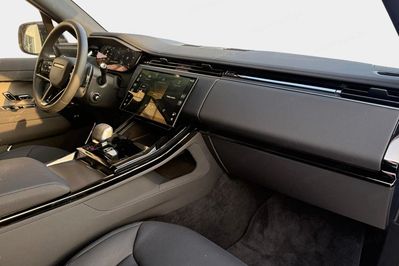 Land Rover Range Rover Sport D300 Dynamic HSE