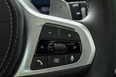 BMW X5 xDrive40d M Sport