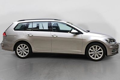 Volkswagen Golf TSI BMT Evo Highline DSG