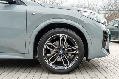 BMW X2 sDrive20i M Sport