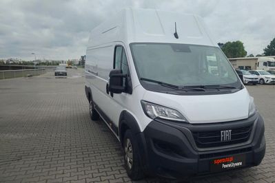 Fiat Ducato Maxi L4H3