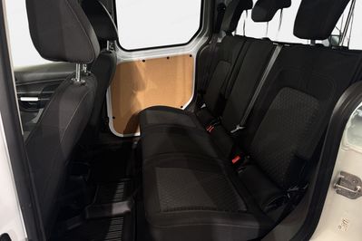 Ford Transit Connect L1H1