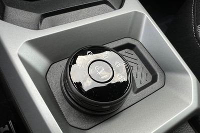Dacia Duster Journey 1.2 TCe Hybrid-G LPG 4x4