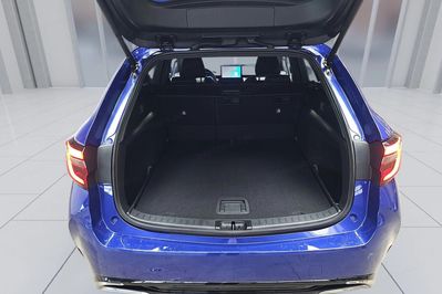 Toyota Corolla 1.8 Hybrid Style
