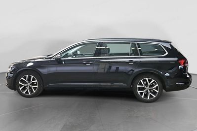 Volkswagen Passat 1.5 TSI Business DSG