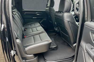 RAM 1500 Laramie Sport aut