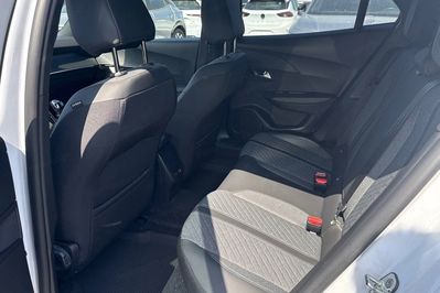 Peugeot 2008 1.2 PureTech Allure S&S