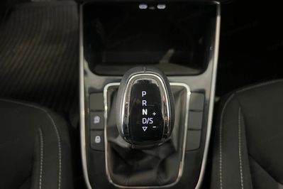 Skoda Fabia 1.0 Tsi Style Dsg