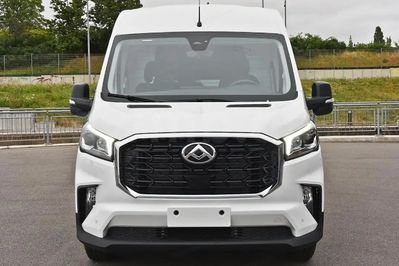 Maxus Deliver 9 L3H2