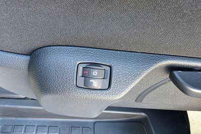 Opel Vivaro XL L2H1 EAT8 Zabudowa Brygadowa