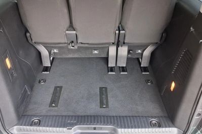 Toyota Proace Verso 2.0 D4-d Long Family